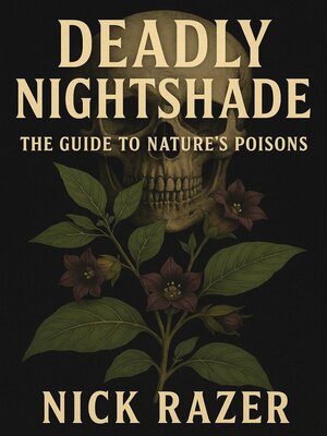 cover image of Deadly Nightshade